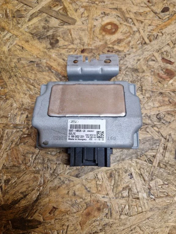 Other control units/modules DG9T14B526LA