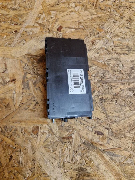 Other control units/modules 9665961480