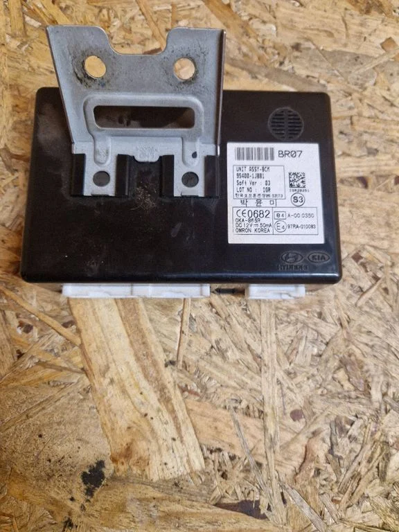 Other control units/modules 954001JBB1