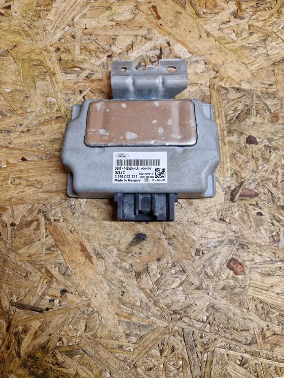 Other control units/modules DG9T14B526LA