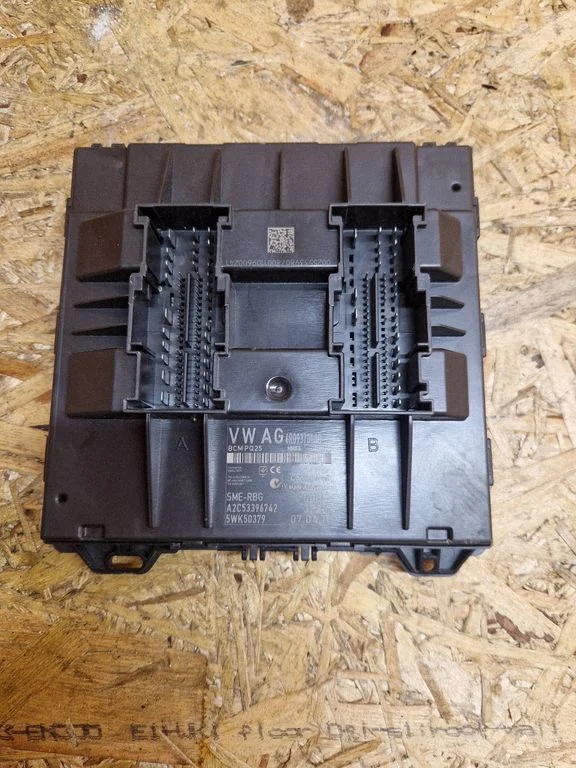 Other control units/modules 6R0937088D