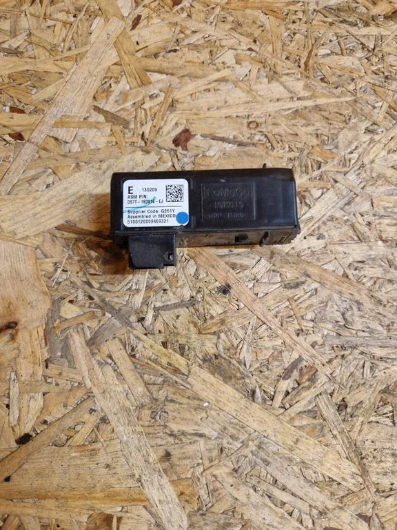 Citi vadības bloki/moduļi DS7T18D816EJ