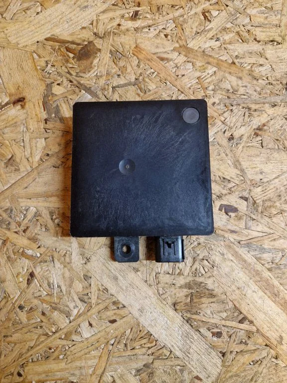 Other control units/modules 284K01ME0A