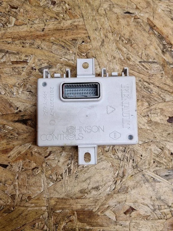 Other control units/modules 280380003R