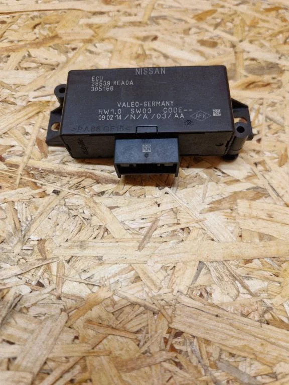 Other control units/modules 285384EA0A