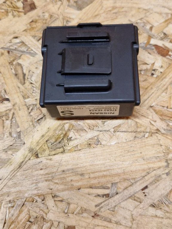 Other control units/modules 476A04EA0A
