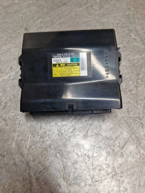 Other control units/modules 8954048421