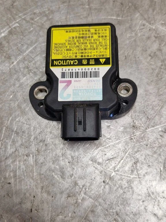 Other control units/modules 8918350030