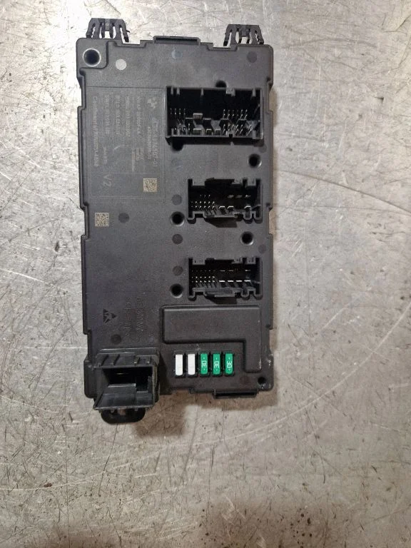 Other control units/modules 9374507