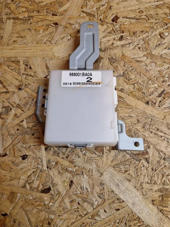 Other control units/modules 988001BA0A