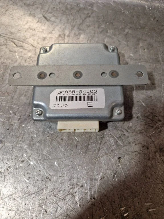 Other control units/modules 3888554L00