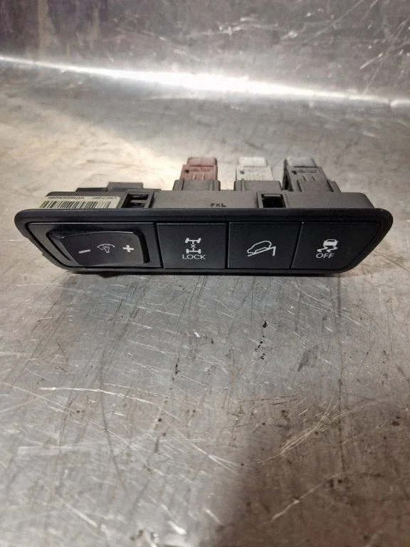 Other control units/modules LMCP30P