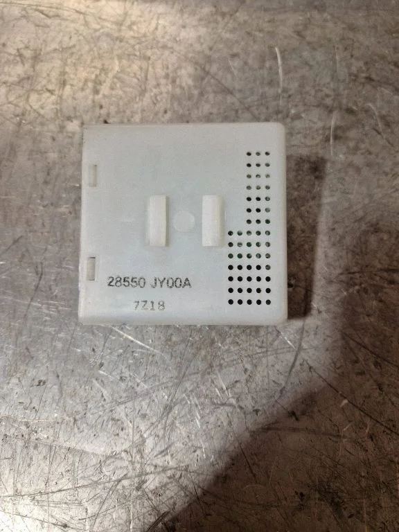 Other control units/modules 28550JY00A