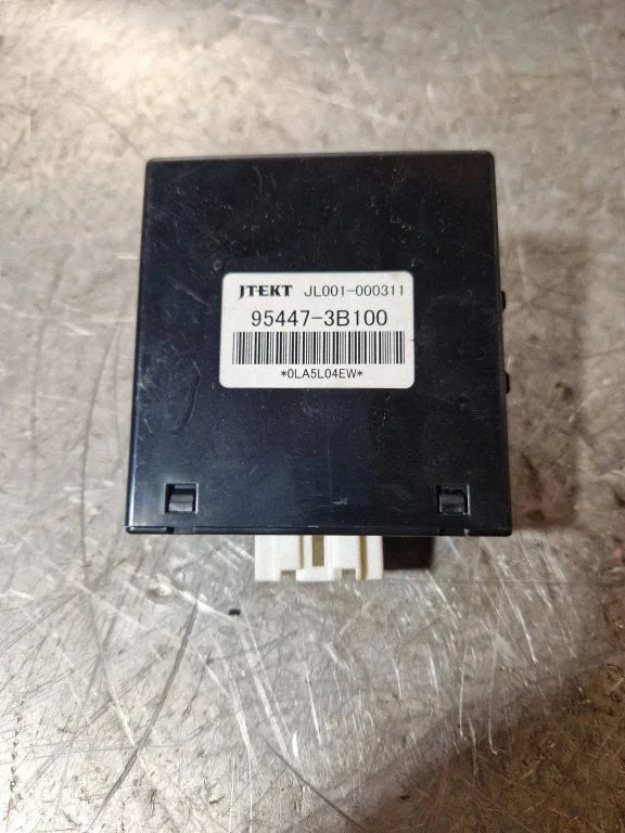 Other control units/modules 954473B100