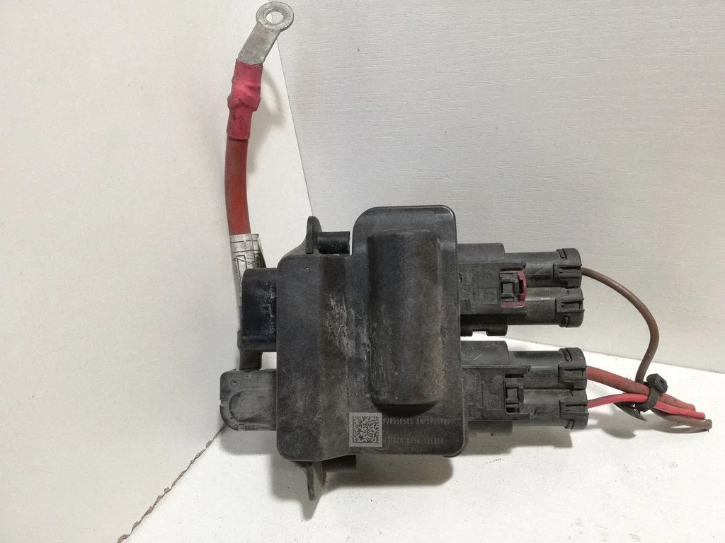 Other control units/modules 928550503