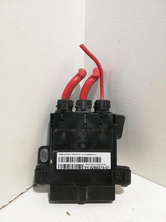 Other control units/modules 6114928937401