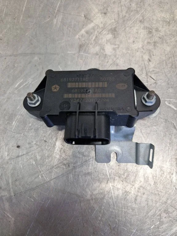 Other control units/modules 68193711AC