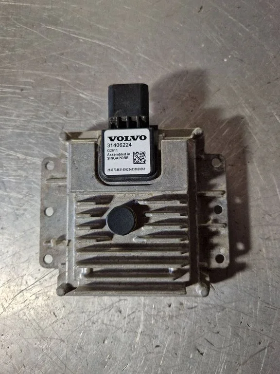 Other control units/modules 31406224