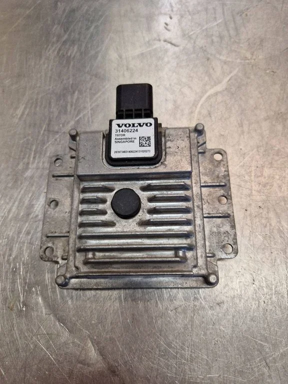 Other control units/modules 31406224