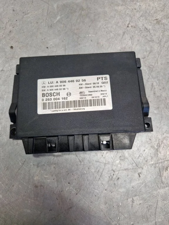 Parking PDC control unit/module A9064480256