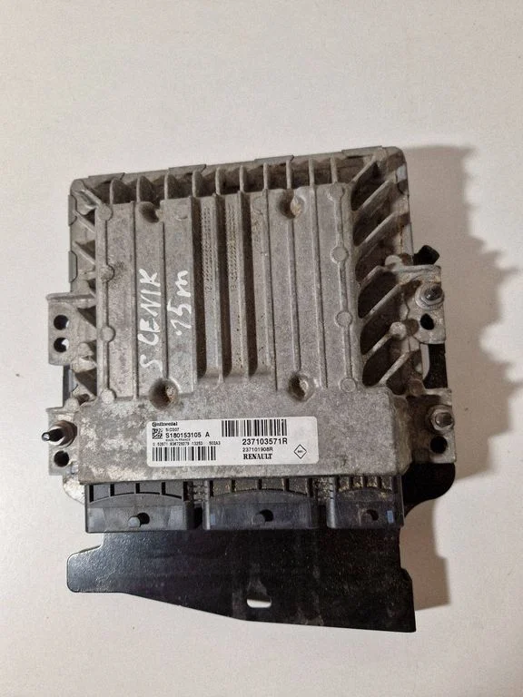 Pozostałe sterowniki i moduły 237103571R