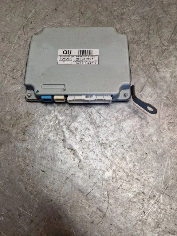Parking PDC control unit/module – Lexus RX III (2008-2015)