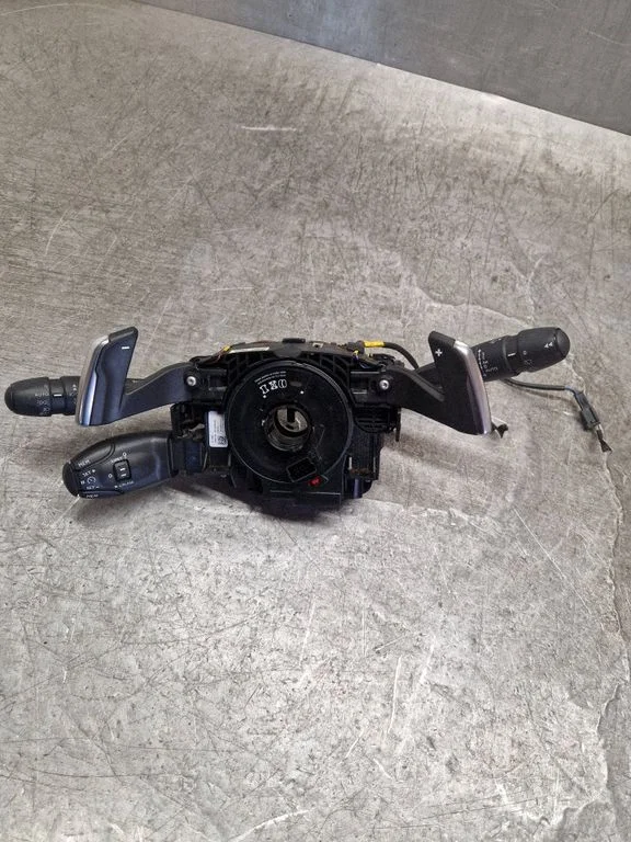 Wiper turn signal indicator stalk/switch 98262578ZD