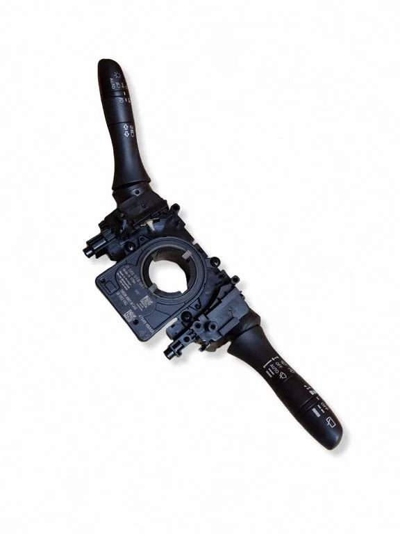 Hoobade komplekt – Nissan Qashqai (2014-2016)