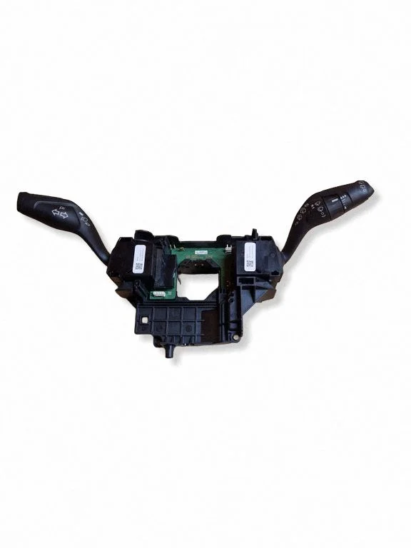 Wiper turn signal indicator stalk/switch F1ET13N064AC