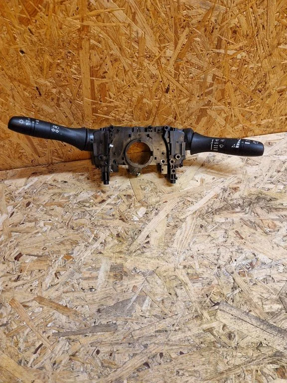 Hoobade komplekt – Nissan Qashqai (2016-2021)