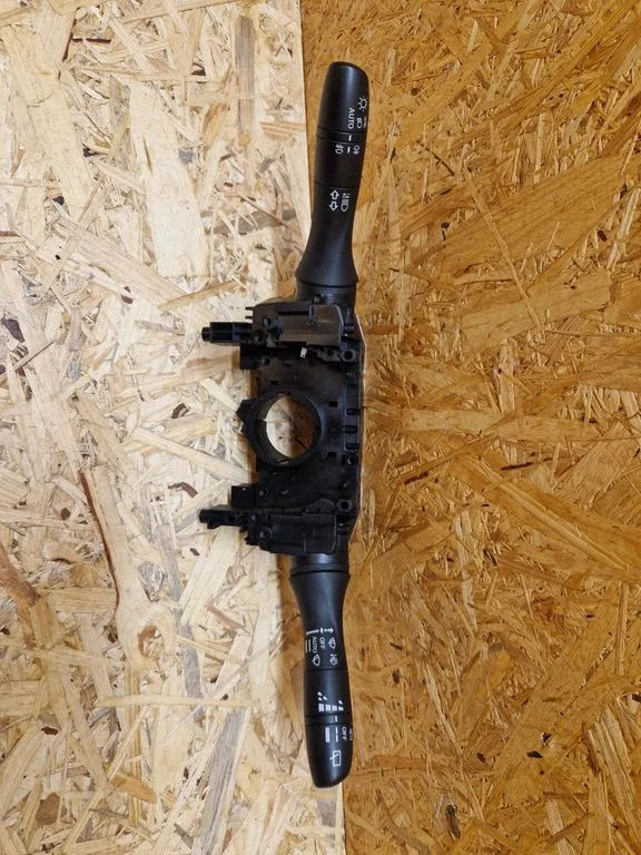 Hoobade komplekt – Nissan Qashqai (2014-2016)