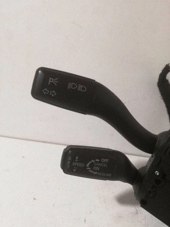 Wiper turn signal indicator stalk/switch 4F0953549A