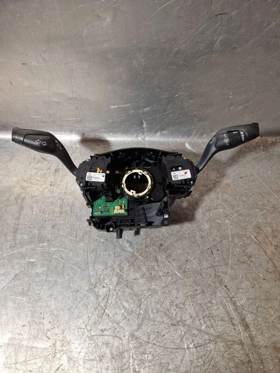 Hoobade komplekt – Ford Transit Custom (2013-2023)