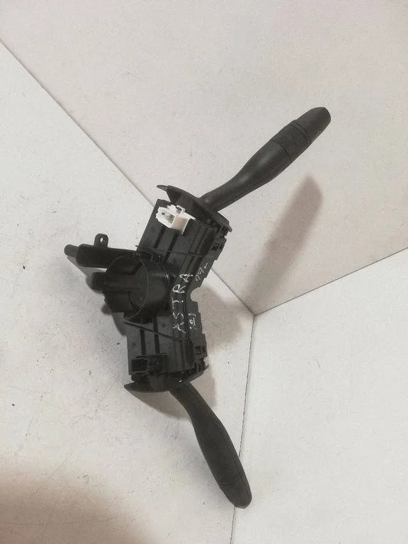 Hoobade komplekt – Opel Astra K (2015-2021)