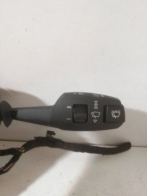 Hoobade komplekt – BMW X1 E84 (2009-2015)