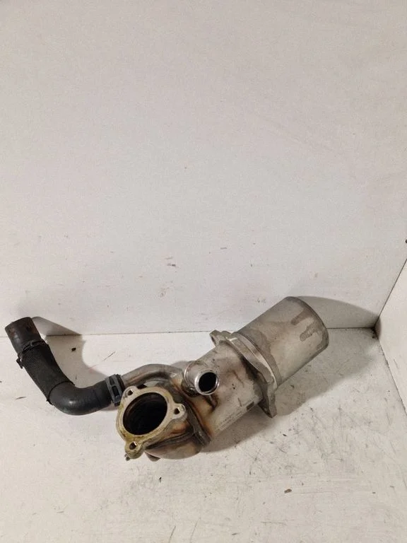 EGR valve cooler – Audi A4 Allroad B8 (2008-2016)