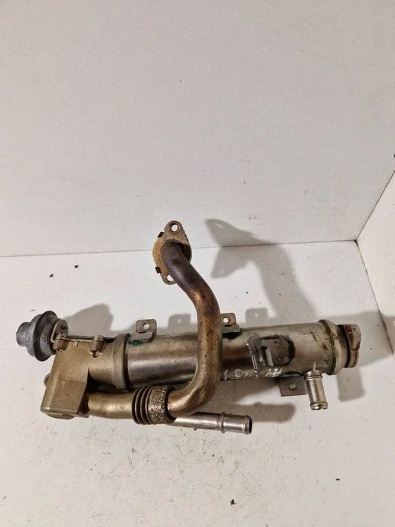 EGR valve cooler – Audi A4 Allroad B8 (2008-2016)