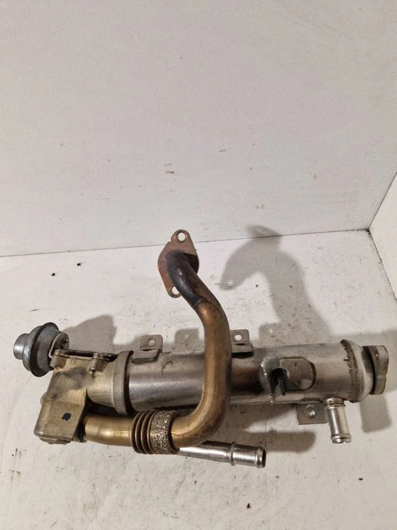 EGR valve cooler – Audi A4 Allroad B8 (2008-2016)