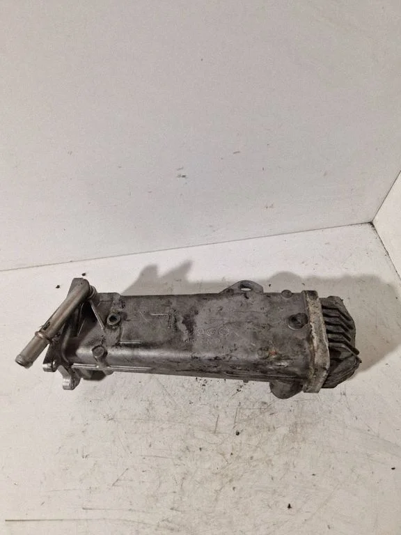 EGR-klapi jahuti A1S110