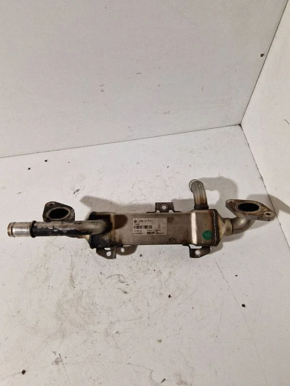EGR-klapi jahuti – Volkswagen Sharan (2001-2010)