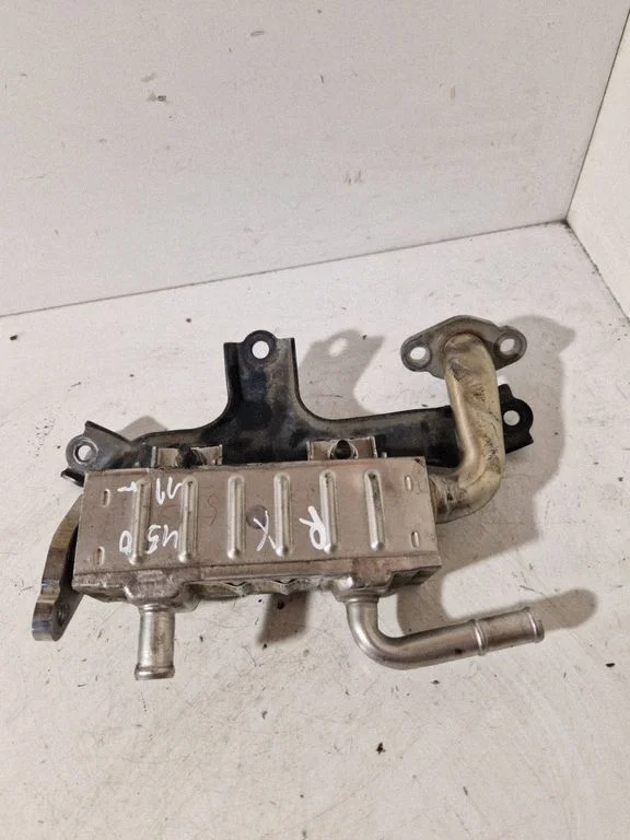 EGR-klapi jahuti – Lexus RX 450H (2016-)