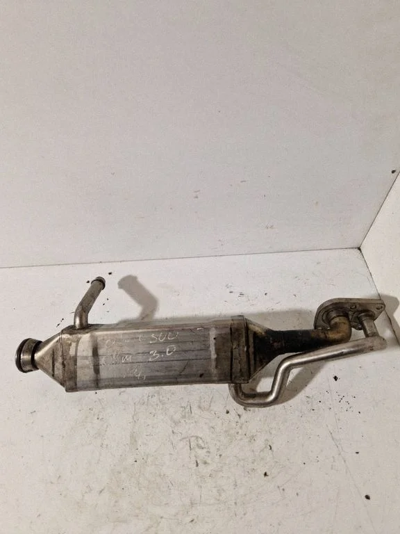 EGR valve cooler A6421400775