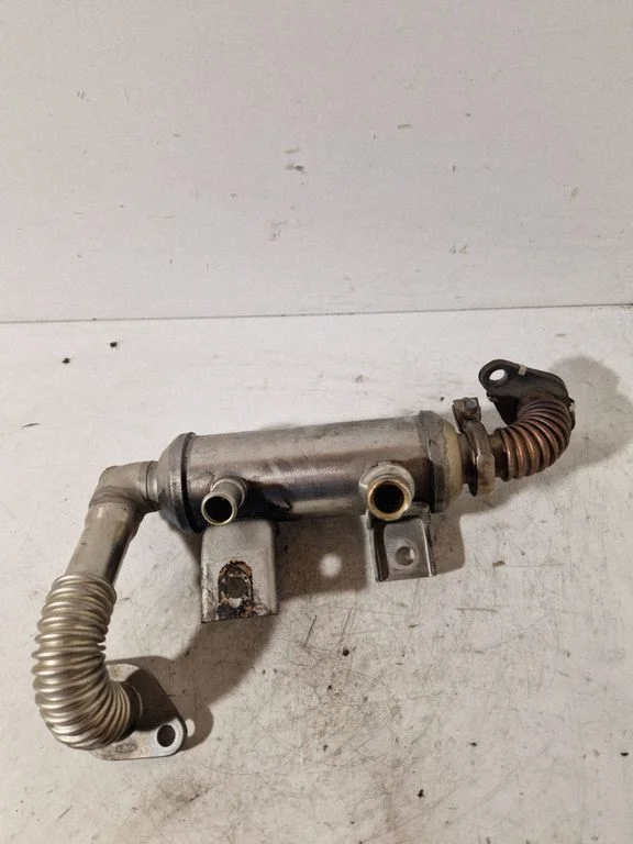 EGR valve cooler – Ford Focus C-MAX (2003-2010)
