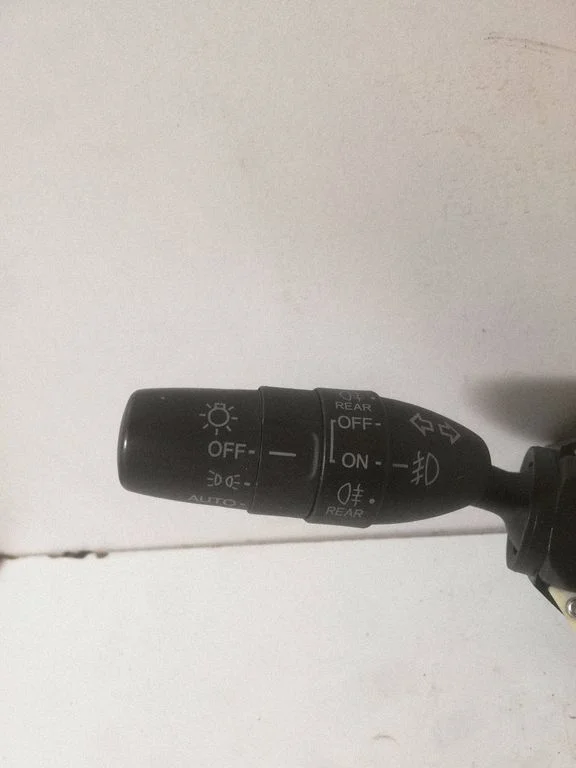 Wiper turn signal indicator stalk/switch – Honda Accord (2008-2016)