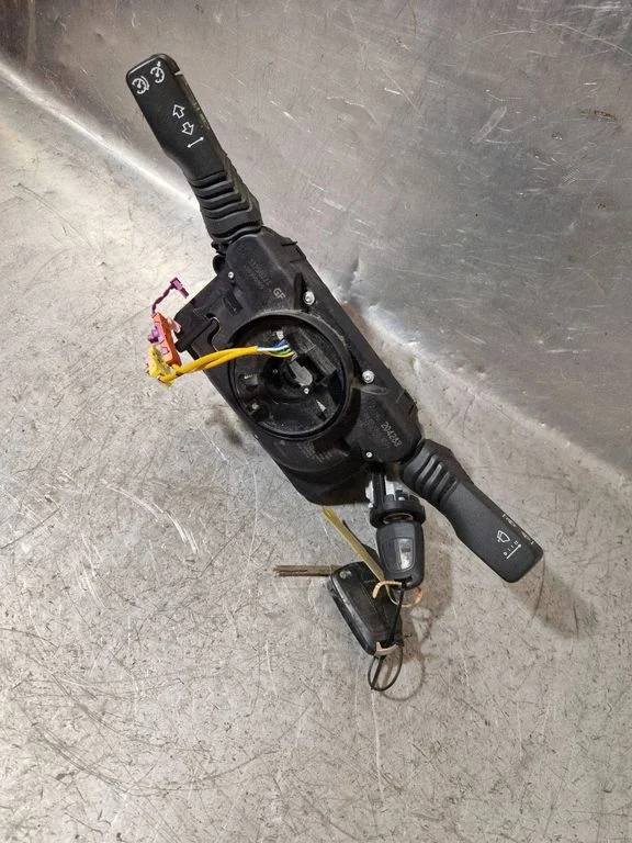 Hoobade komplekt – Opel Zafira B (2005-2014)