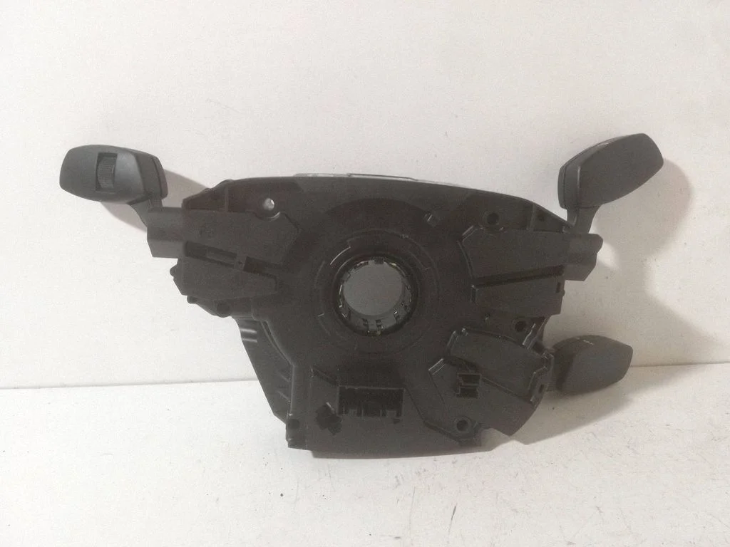 Hoobade komplekt – BMW 5-seeria E60 E61 (2004-2010)