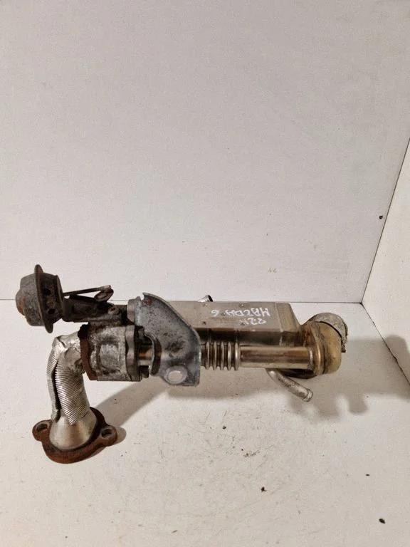 EGR valve cooler R24A20204