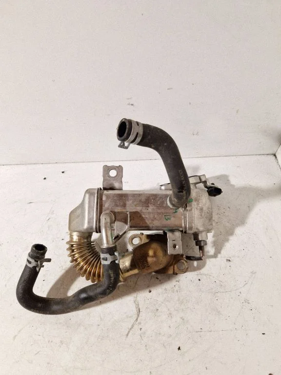 EGR valve cooler – Nissan Qashqai (2014-2016)