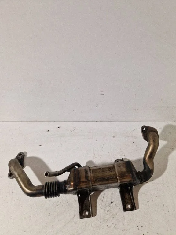 EGR valve cooler – Toyota RAV 4 (XA30) (2006-2016)