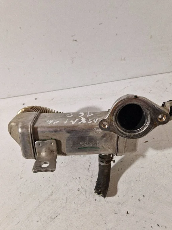 EGR valve cooler – Nissan Qashqai (2014-2016)